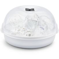 NUK Micro Express Plus sterilizatorius mikrobangų krosnelėms 1 vnt.
