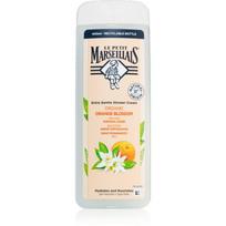 Le Petit Marseillais Organic Orange Blossom kreminės konsistencijos dušo želė 400 ml