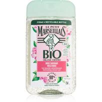 Le Petit Marseillais Bio Wild Rose gaivinamoji dušo želė 250 ml