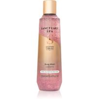 Sanctuary Spa Lily & Rose Collection gaivinamoji dušo želė drėkinamojo poveikio 250 ml