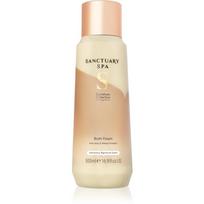 Sanctuary Spa Signature Collection kreminės konsistencijos burbulinės vonios putos 500 ml