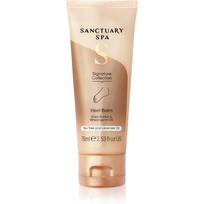 Sanctuary Spa Signature Collection minkštinamasis kremas kulnams ir pėdoms 75 ml