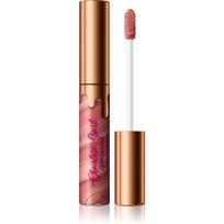I Heart Revolution Chocolate lūpų blizgesys atspalvis Toffee Crunch 7 ml