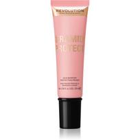 Revolution Ceramide Protect apsauginė makiažo bazė drėkinamojo poveikio 28 ml