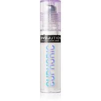 Revolution Relove Euphoric lūpų aliejus su blizgučiais 6 ml
