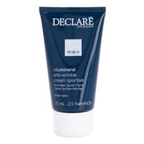 Declaré Men Vita Mineral kremas nuo raukšlių sportuojantiems 75 ml