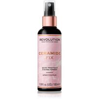 Revolution Ceramide Fix purškiamasis makiažo fiksatorius 100 ml