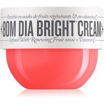 Sol de Janeiro Bom Dia™ Bright Cream skaistinamasis kūno kremas 75 ml