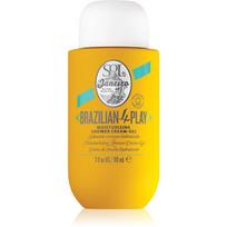 Sol de Janeiro Brazilian 4Play kreminės konsistencijos dušo želė 90 ml