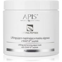 Apis Natural Cosmetics Lifting Peptide SNAP-8™ standinamoji kaukė nuo raukšlių su peptidais 200 g