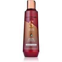 Sanctuary Spa Ruby Oud maitinamasis dušo aliejus maitinamojo poveikio 250 ml