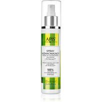 Apis Natural Cosmetics Natural Solution 3% Baicapil stiprinamasis purškiklis nuo plaukų slinkimo 150 ml