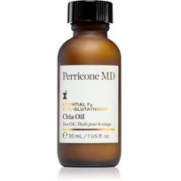 Perricone MD Essential Fx Acyl-Glutathione Chia Face Oil lengvos konsistencijos aliejus nuo raukšlių 30 ml