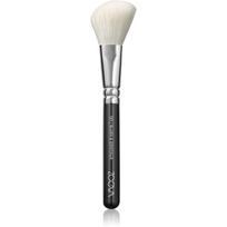 ZOEVA 127 Blush & Contour kontūravimo ir skaistalų šepetėlis 1 vnt.