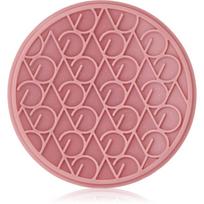 ZOEVA Brush Cleansing Pad silikoninė pirštinė šepetėliams valyti 1 vnt.