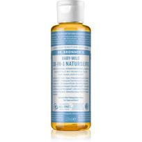 Dr. Bronner’s Baby-Mild universalus skystasis muilas be kvapiųjų medžiagų 120 ml