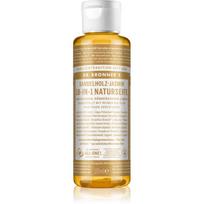 Dr. Bronner’s Sandalwood & Jasmine universalus skystasis muilas 120 ml