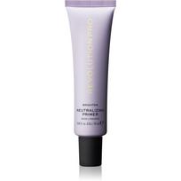 Revolution PRO Neutralizing Primer skaistinamoji makiažo bazė odos atspalviui išlyginti 25 ml