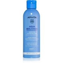 Apivita Aqua Beelicious Hydrating Toner tonizuojamasis losjonas drėkinamojo poveikio 200 ml