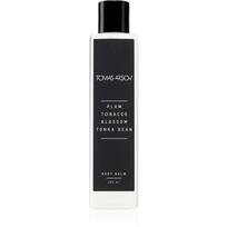 Tomas Arsov Plum Tobacco Blossom Tonka Bean kvapusis kūno balzamas drėkinamojo poveikio 200 ml