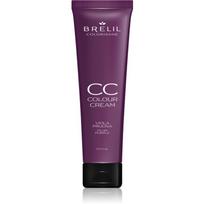 Brelil Professional CC Colour Cream dažomasis kremas visų tipų plaukams atspalvis Plum Purple 150 ml