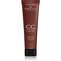 Brelil Professional CC Colour Cream dažomasis kremas visų tipų plaukams atspalvis Chocolate Brown 150 ml