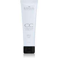 Brelil Professional CC Colour Cream dažomasis kremas visų tipų plaukams atspalvis Pearl Grey 150 ml
