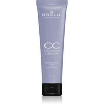 Brelil Professional CC Colour Cream dažomasis kremas visų tipų plaukams atspalvis Lime Ice Blonde 150 ml