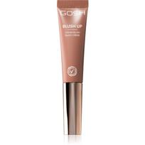 GOSH COPENHAGEN Blush Up kreminiai skaistalai atspalvis 001 Peach 14 ml