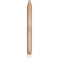 puroBIO Cosmetics Long Lasting Kingsize akių šešėlių pieštukas atspalvis 06L 3 g