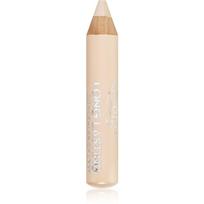 puroBIO Cosmetics Long Lasting Chubby ilgai išliekantis maskuoklis pieštukas atspalvis 025L Light 3,3 g
