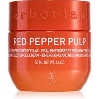 Erborian Red Pepper lengvos tekstūros gelinis paakių kremas spindesiui ir drėkinimui suteikti 50 ml