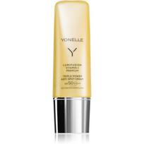Yonelle Lumifusíon dieninis kremas nuo pigmentinių dėmių SPF 50 50 ml
