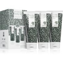Australian Bodycare Anti-blemish Body Kit dovanų rinkinys kūnui