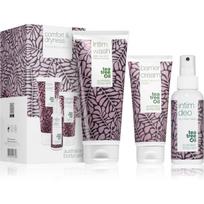 Australian Bodycare Comfort & Dryness dovanų rinkinys intymiai higienai