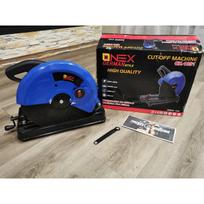Metalo pjovimo staklės ONEX, OX-1091