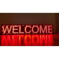 LED REKLAMA 200x40