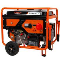 Benzininis generatorius BS-9500TE (trifazis)