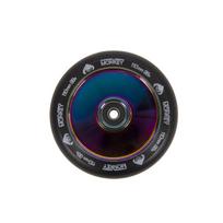 Paspirtuko ratukas Monkey Hollowcore neo-chrome 110mm