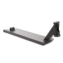 Triukinio paspirtuko platforma Monkey Street Black Matte deck