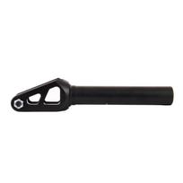 Triukinio paspirtuko šakė Monkey Matte black
