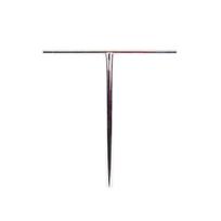 Triukinio paspirtuko vairas Monkey Chrome
