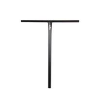 Triukinio paspirtuko vairas Monkey Chromoly Matte Black