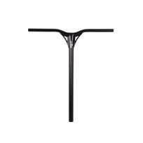 Triukinio paspirtuko vairas Monkey Matte Black