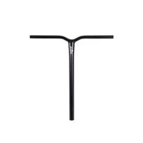 Triukinio paspirtuko vairas Monkey Matte Black 580mm