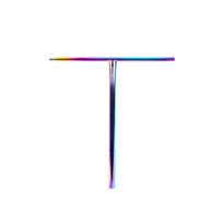 Triukinio paspirtuko vairas Monkey Neochrome
