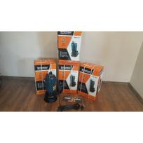 Elektrinis vandens siurblys švariam / nešvariam vandeniui  KR-4103