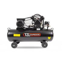 Stūmoklinis / diržinis oro kompresorius 2200W, TZL-V350 / 8