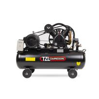 Stūmoklinis/diržinis kompresorius TZL-V650/12.5