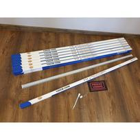 Juostinis LED šviestuvas 120cm 4500K (Šiltai balta)